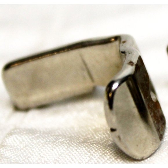 Vtg Singer Simanco Gathering Foot 121441 Sewing Machine Attachments Metal - Picture 4 of 10